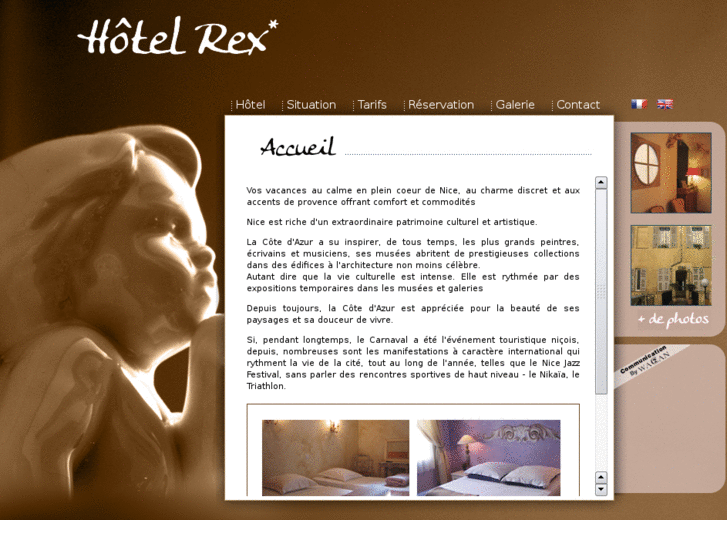 www.hotel-rex.com