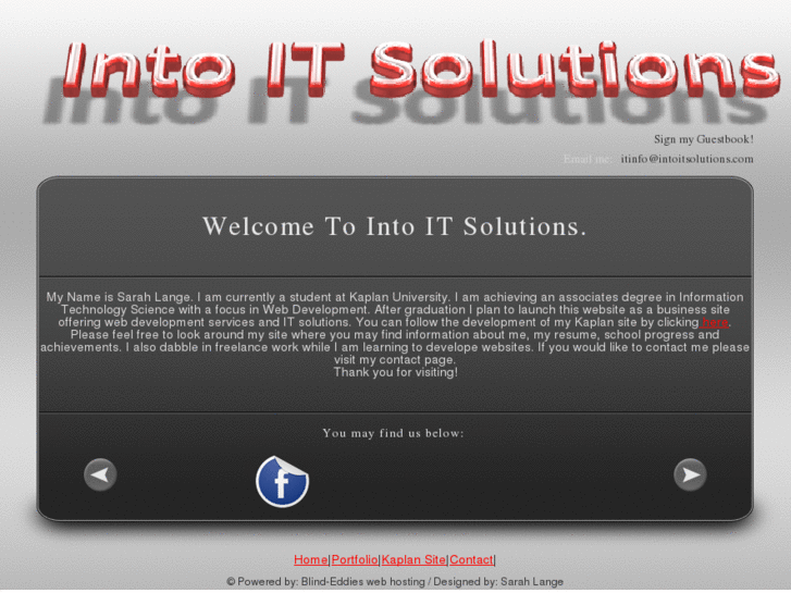 www.intoitsolutions.com