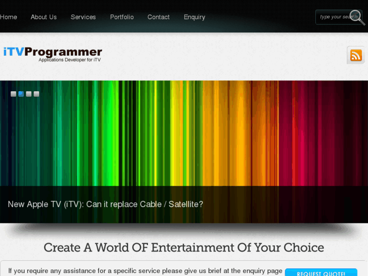 www.itvprogrammer.com