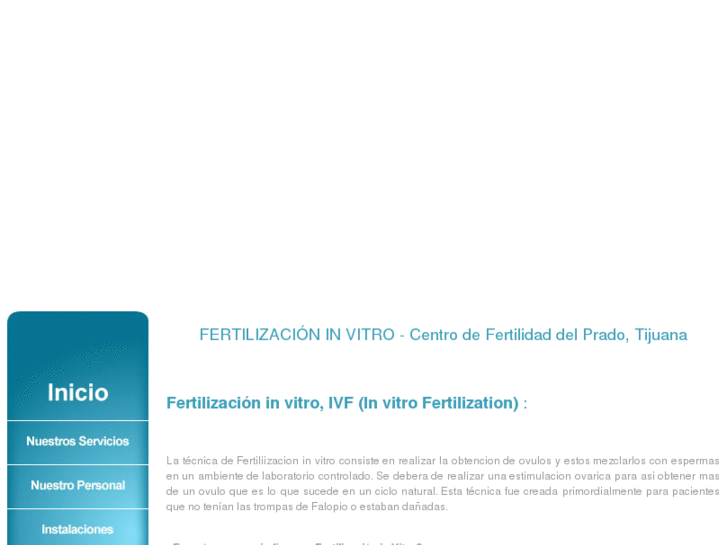 www.ivfintijuana.com