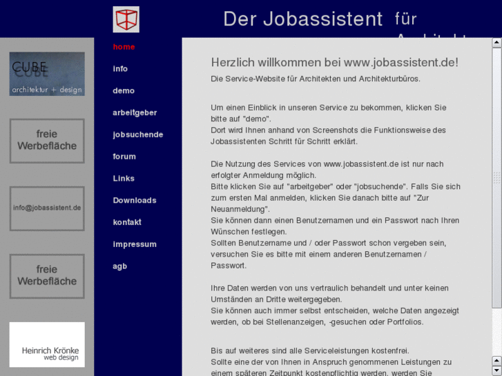 www.job-assistent.net