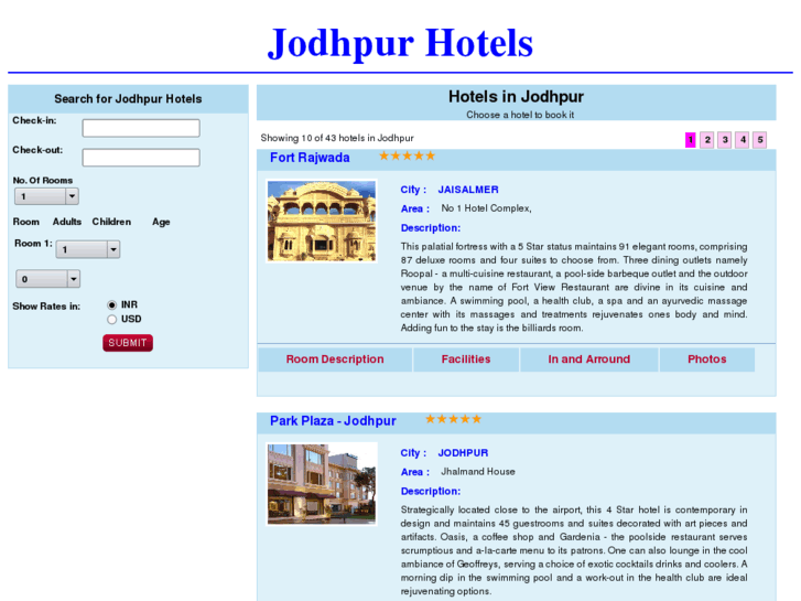 www.jodhpurhotels.net