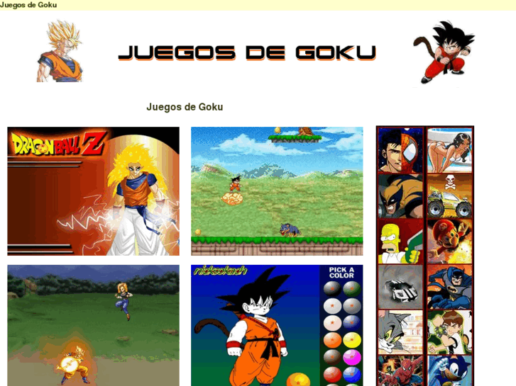 www.juegodegoku.org