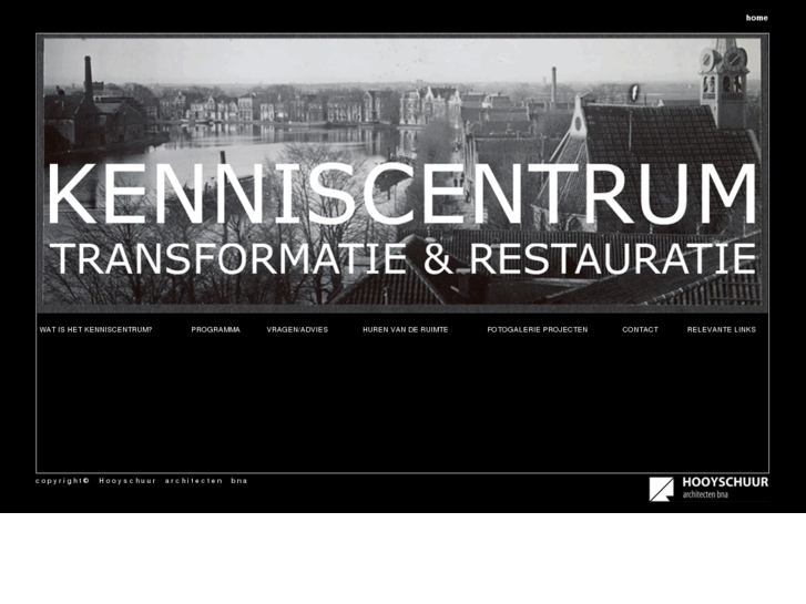 www.kenniscentrum-tr.nl