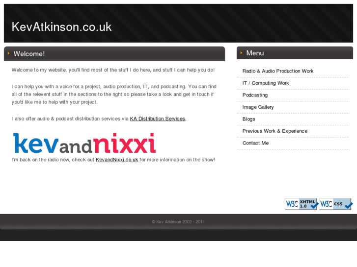 www.kevatkinson.co.uk