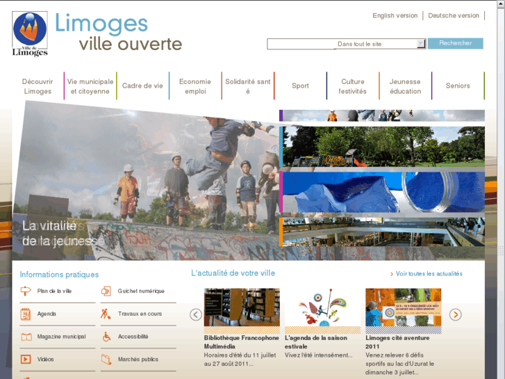 www.limoges.org