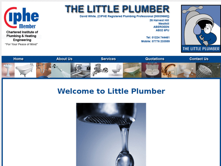 www.littleplumber.co.uk