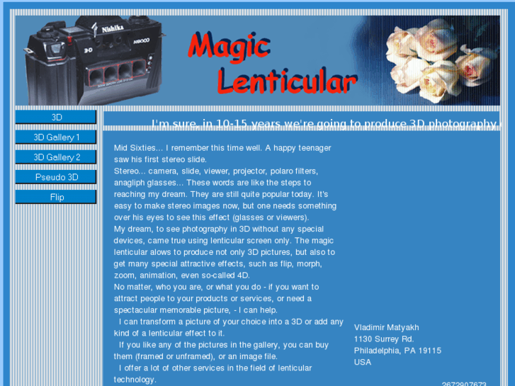 www.magiclenticular.com