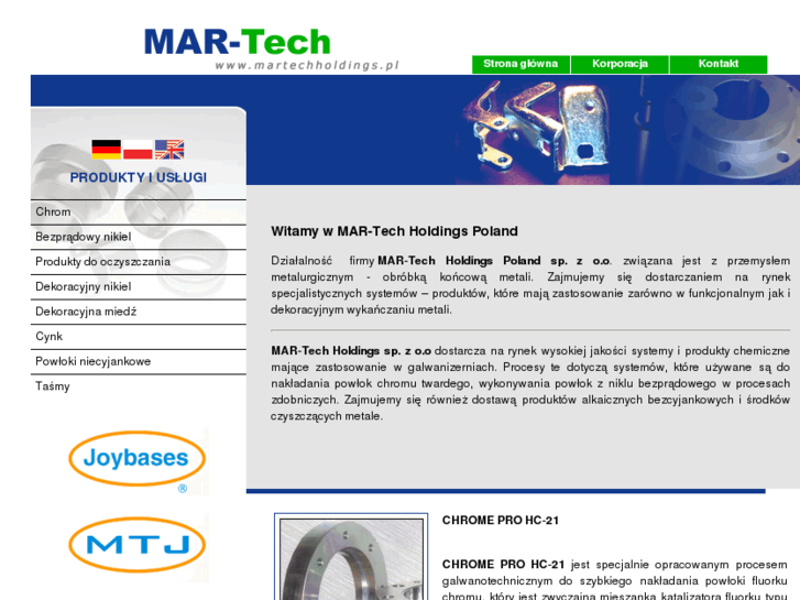 www.martechholdings.pl