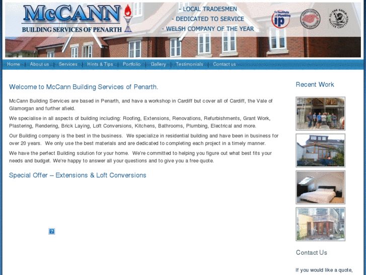 www.mccann-builders.co.uk