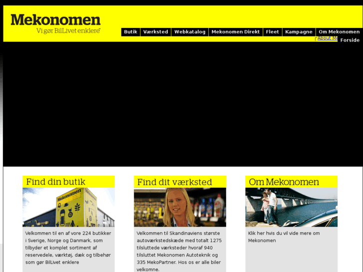 www.mekonomen.dk