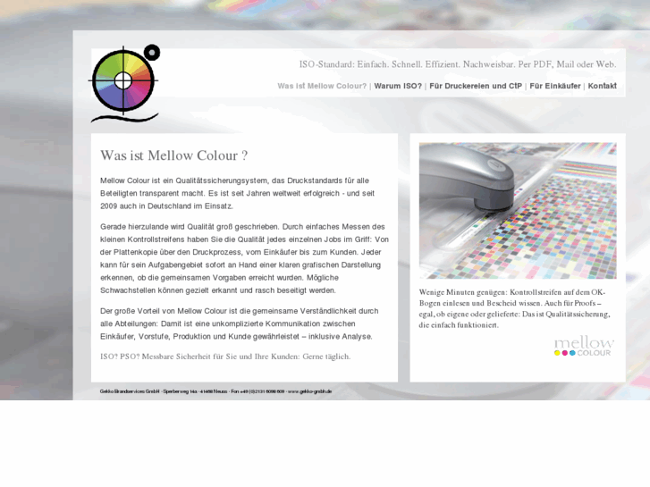 www.mellowcolor.com