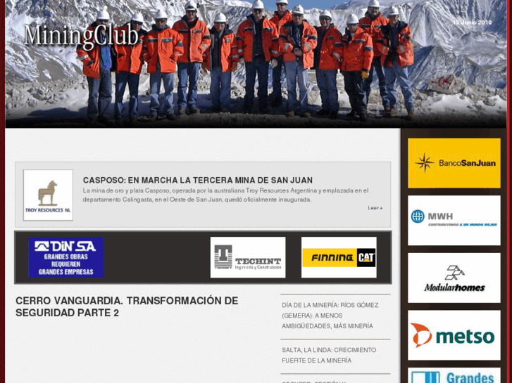 www.miningclub.com