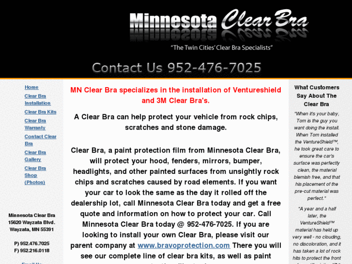 www.mnclearbra.com