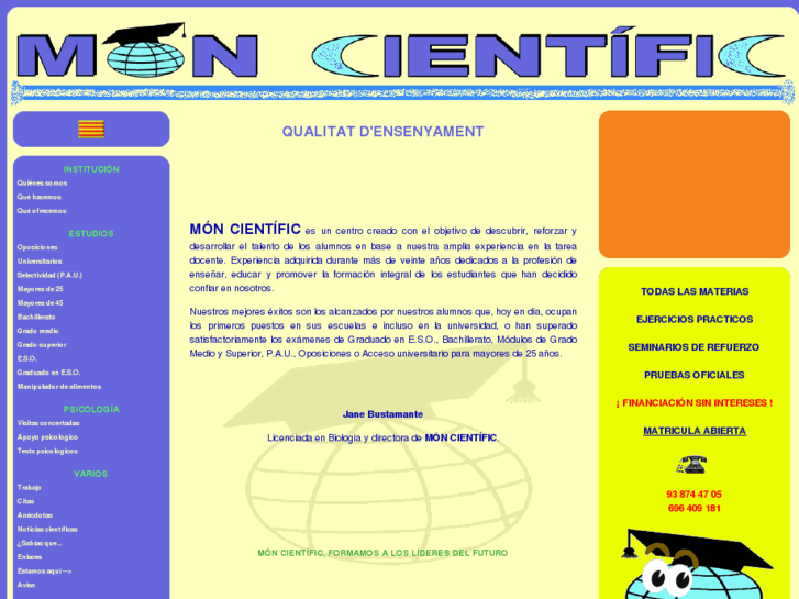 www.moncientific.com