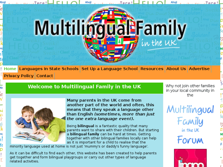 www.multilingual-family.com
