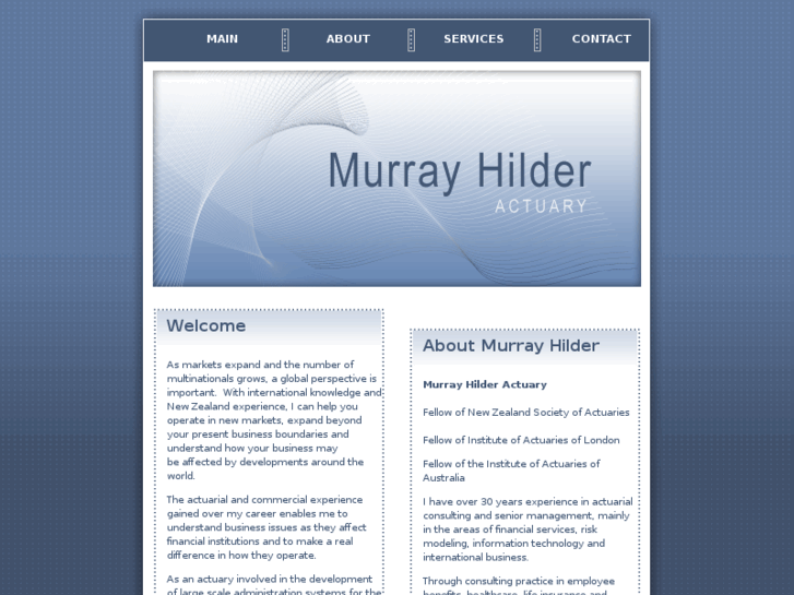 www.murrayhilder.com