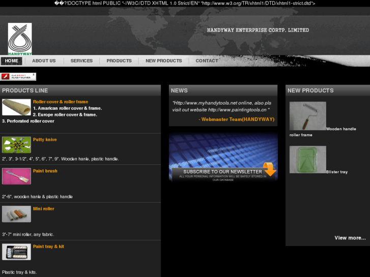 www.myhandytools.net