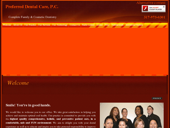 www.myindydentist.com