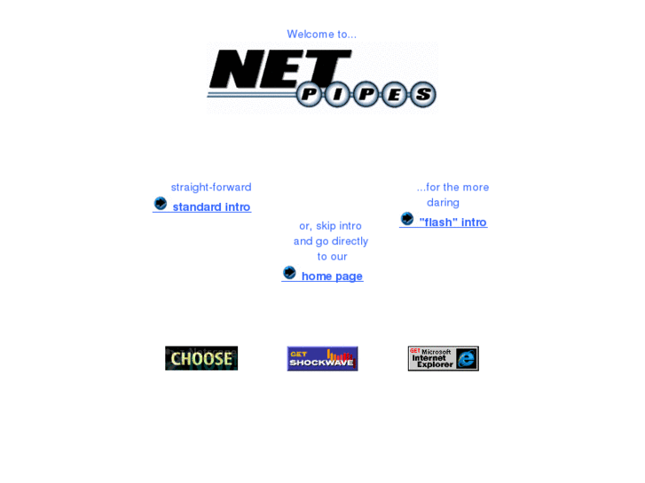 www.netpipes.com