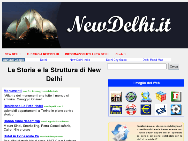 www.newdelhi.it