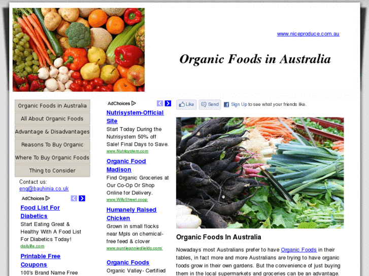 www.niceproduce.com.au