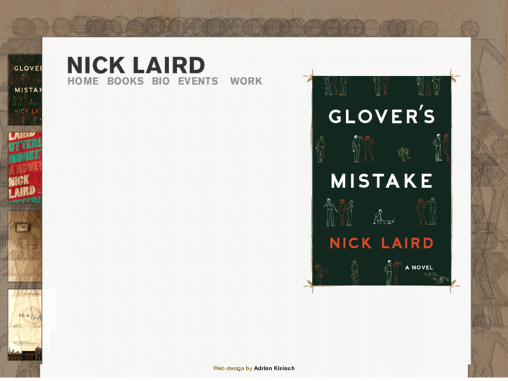 www.nicklaird.com