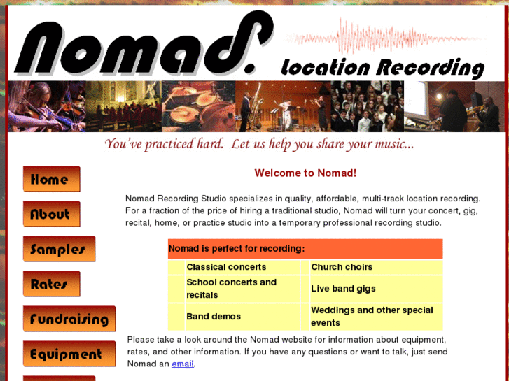 www.nomaddc.com