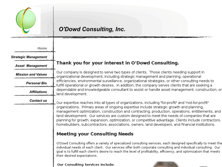 www.odowdconstruction.com