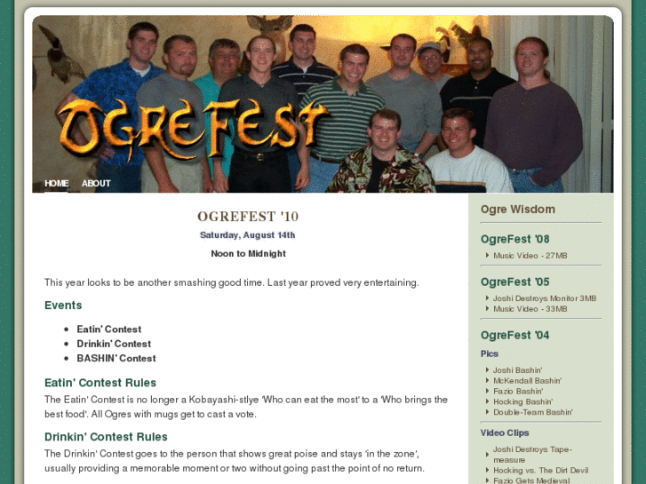 www.ogrefest.com