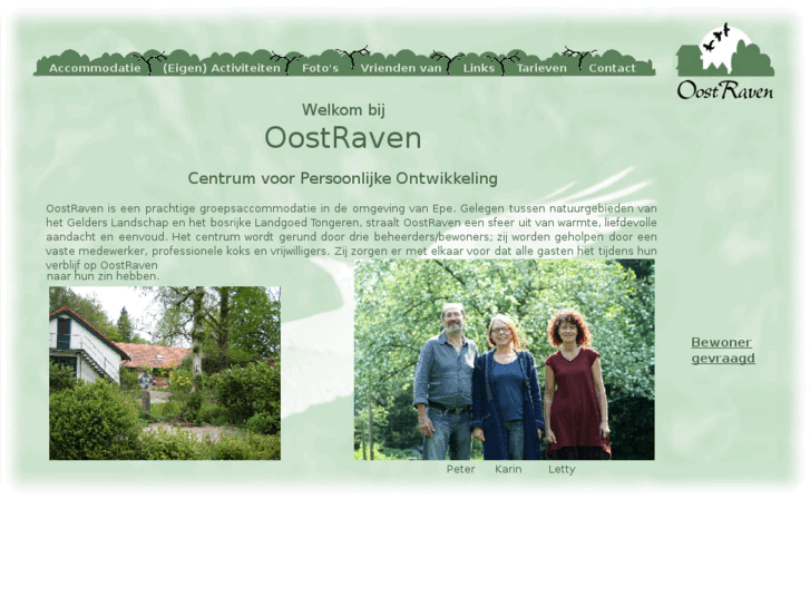 www.oostraven.nl