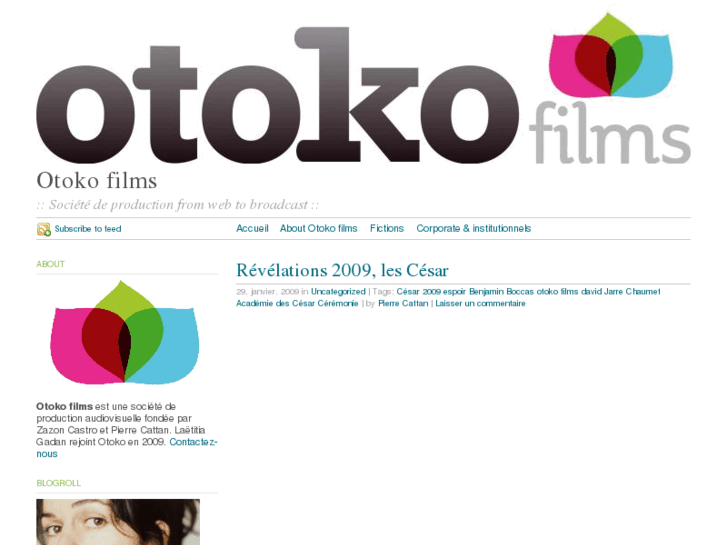 www.otokofilms.com