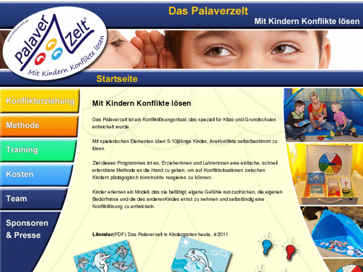 www.palavertent.com