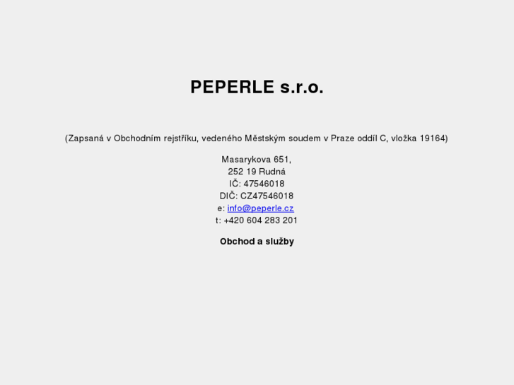 www.peperle.com