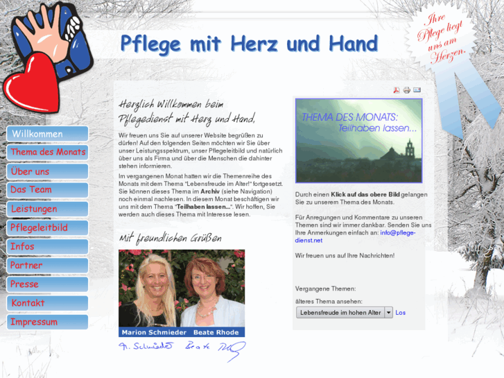 www.pflege-dienst.net