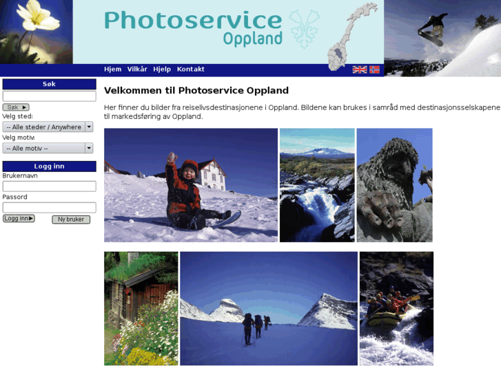 www.photoserviceoppland.no