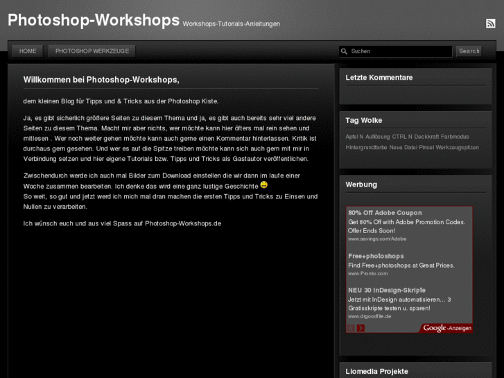 www.photoshop-workshop.de