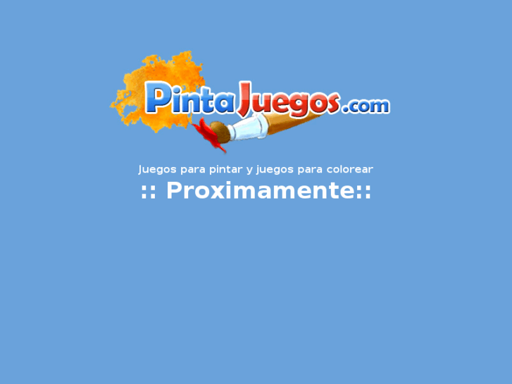 www.pintajuegos.com