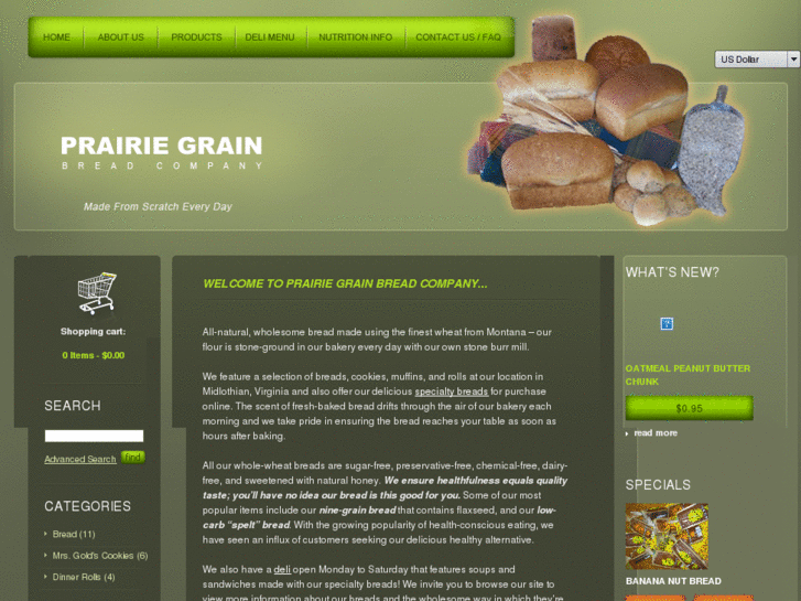 www.prairiegrain.com