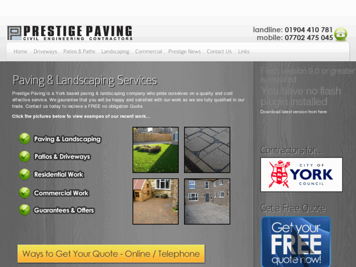 www.prestigepavingyork.com