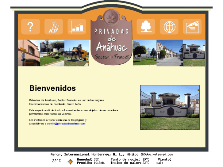 www.privadasdeanahuac.com