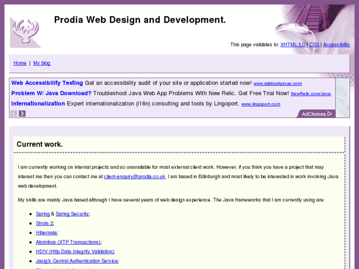 www.prodia.co.uk