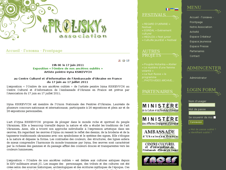 www.prolisky.com