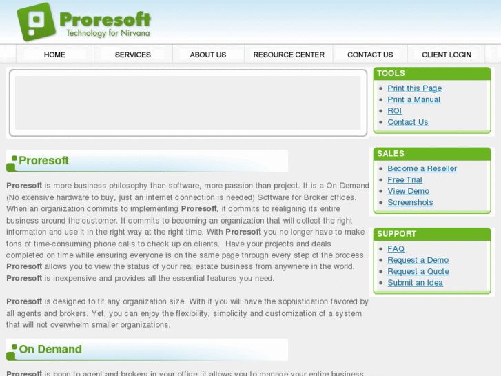 www.proresoft.com
