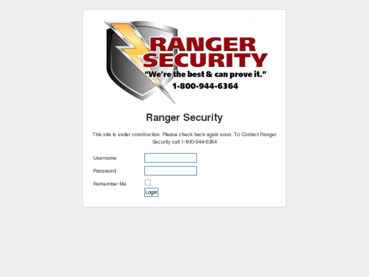 www.rangersecuritymi.com