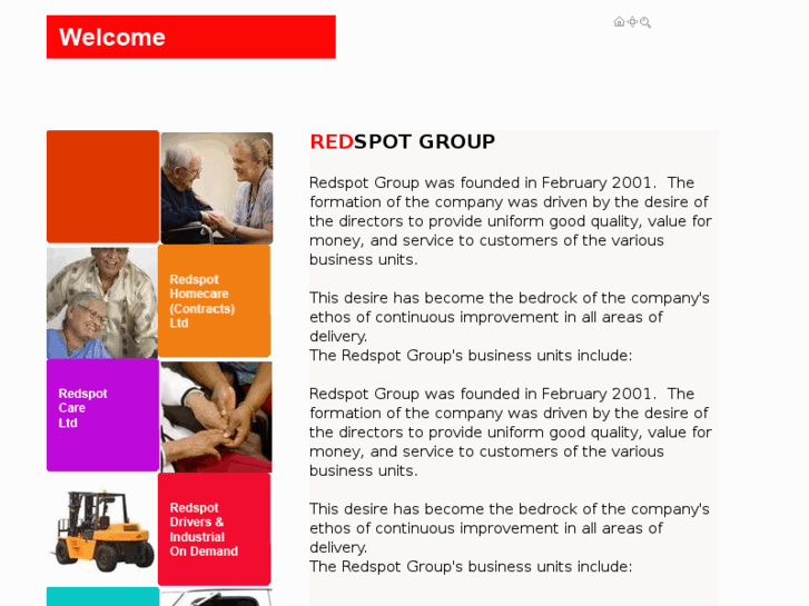 www.redspotgroup.co.uk