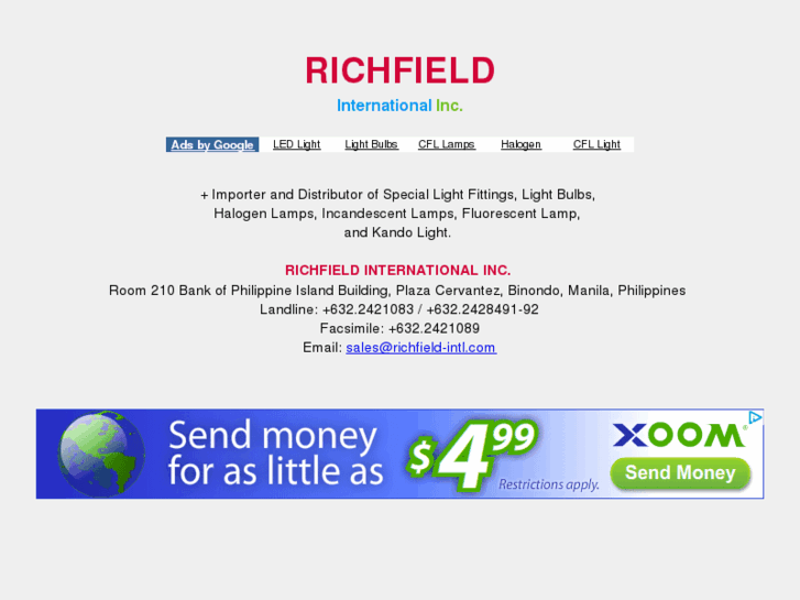 www.richfield-intl.com