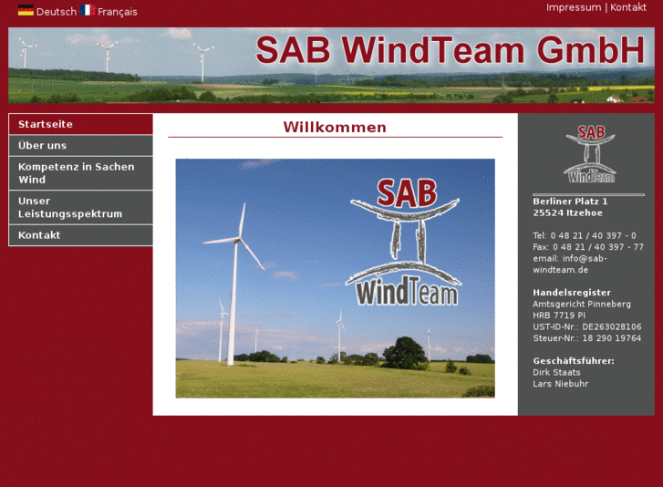 www.sab-windteam.net
