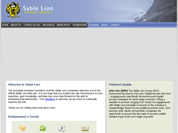 www.sablelion.com