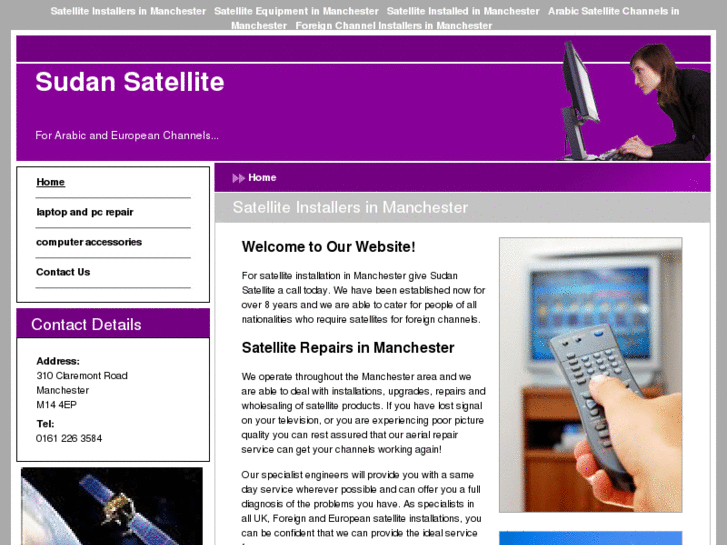 www.satelliteinstallersmanchester.com